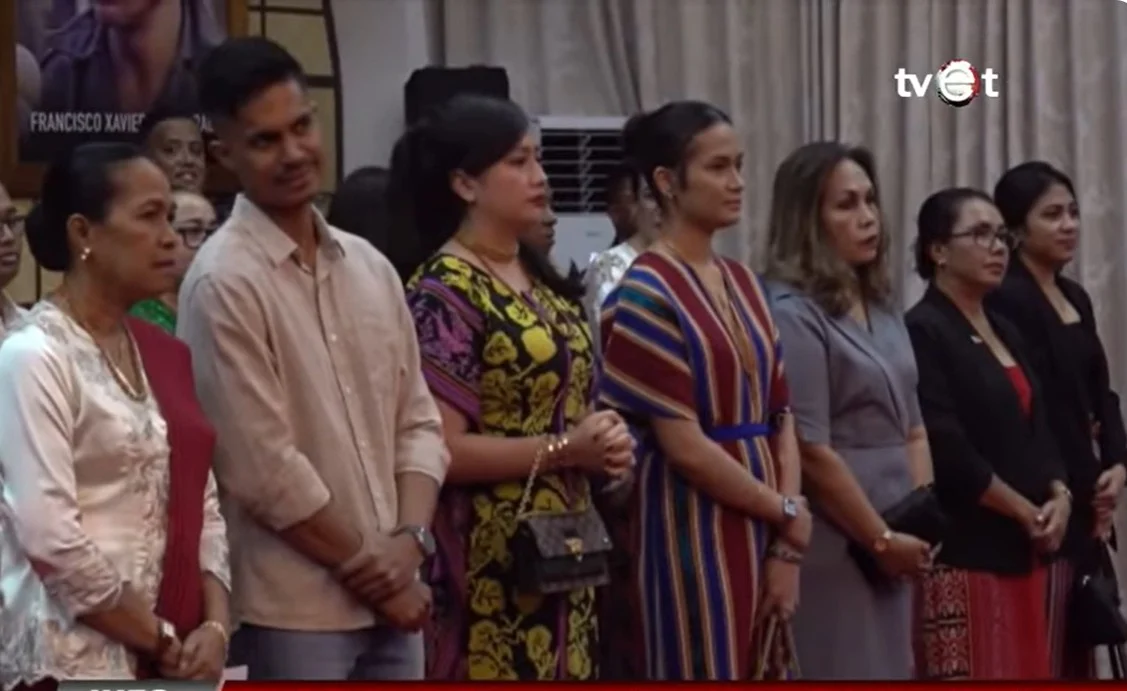 Maria Terezinha Viegas Sworn In as Ambassador to Japan