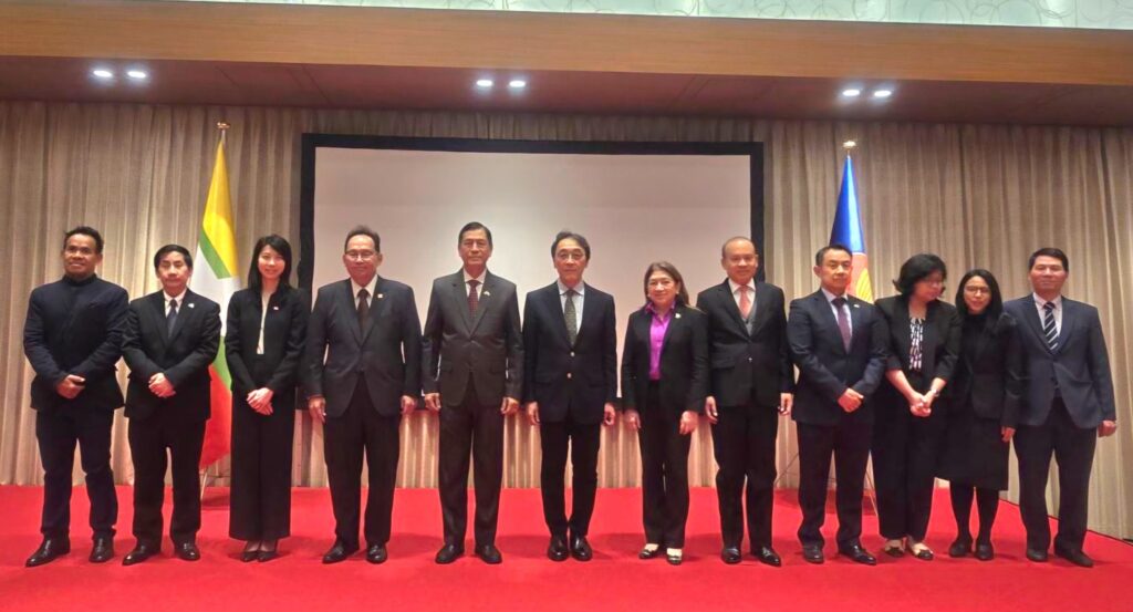 Timor-Leste Participates in ASEAN Committee Meeting in Tokyo
