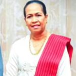 Maria Terezinha Da Silva Viegas