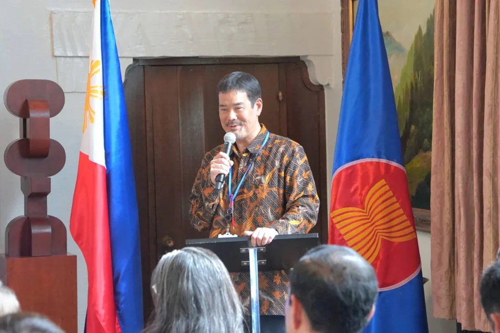 Timor-Leste Participates in the 329th ASEAN Committee in Tokyo (ACT) Meeting