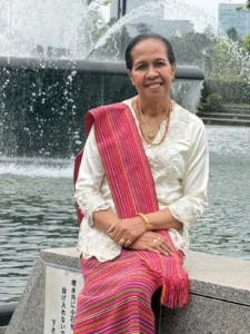 Maria Terezinha da Silva Viegas