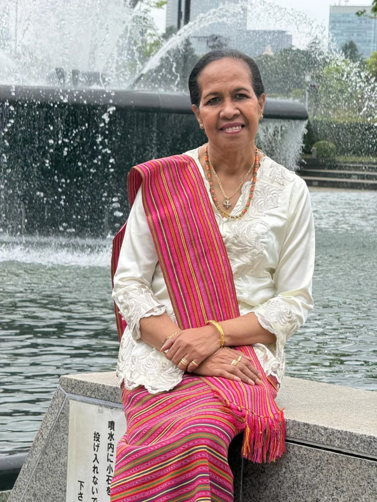 Maria Terezinha da Silva Viegas