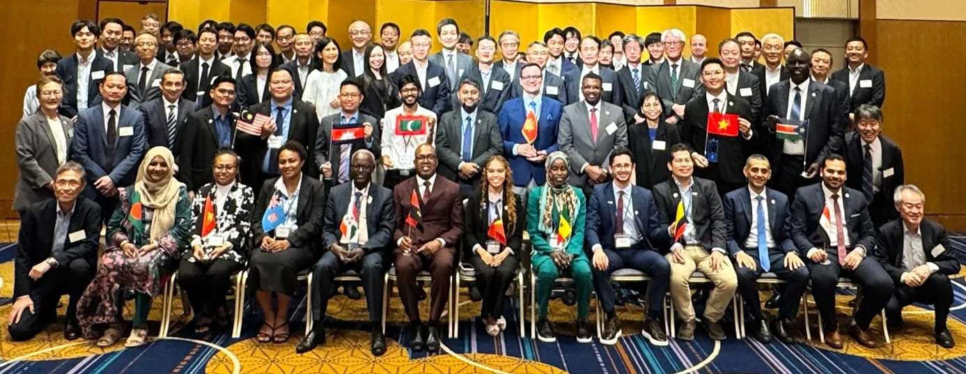 JICA Knowledge Co-Creation Program 2026 On Sustainable Port Development And Planning