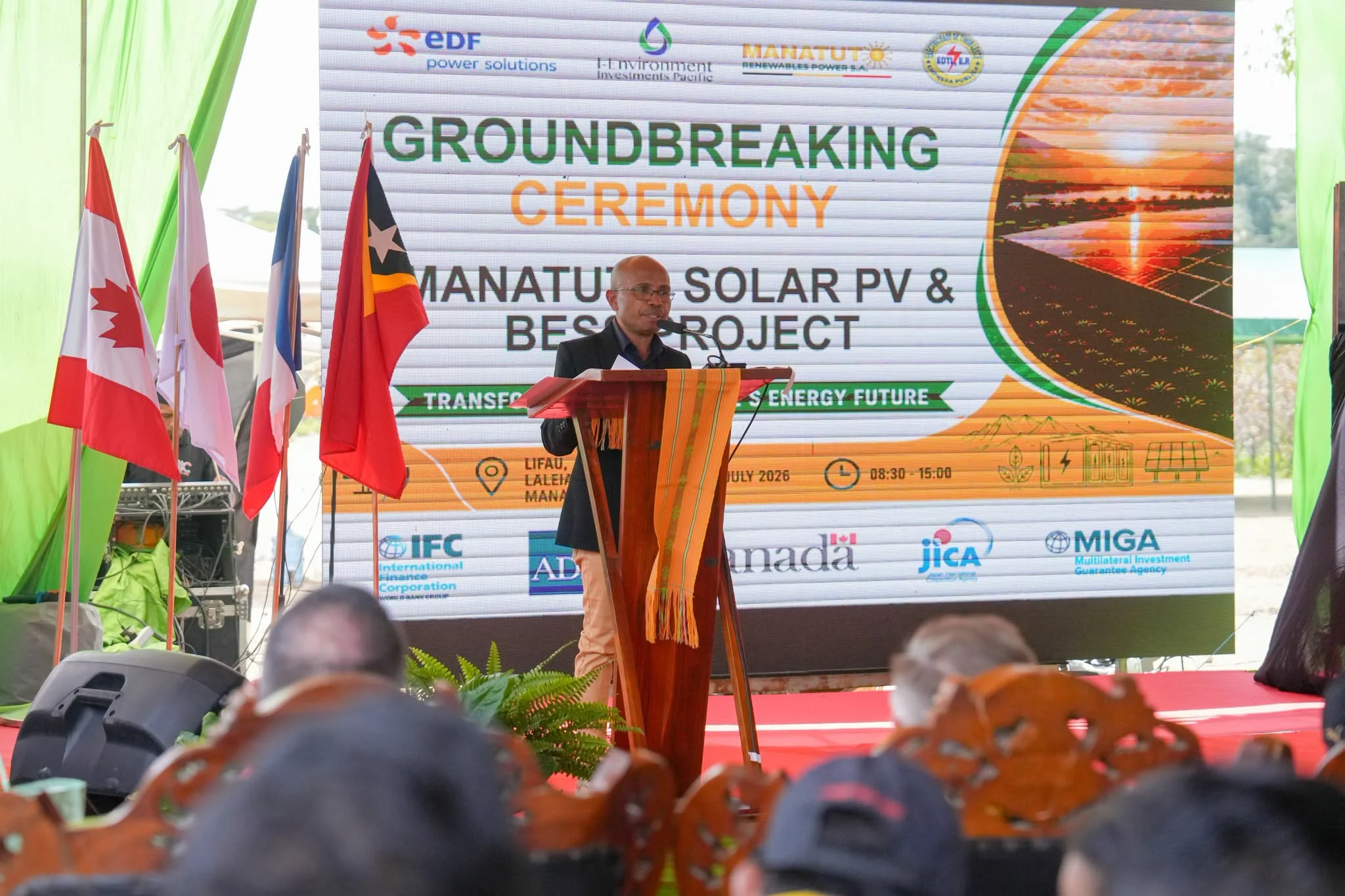 Laleia Groundbreaking 1