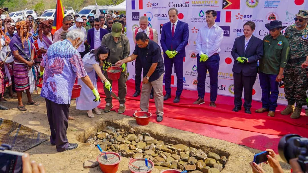 Laleia Groundbreaking 10