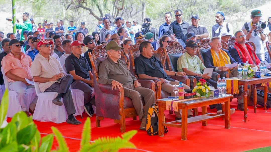 Laleia Groundbreaking 12