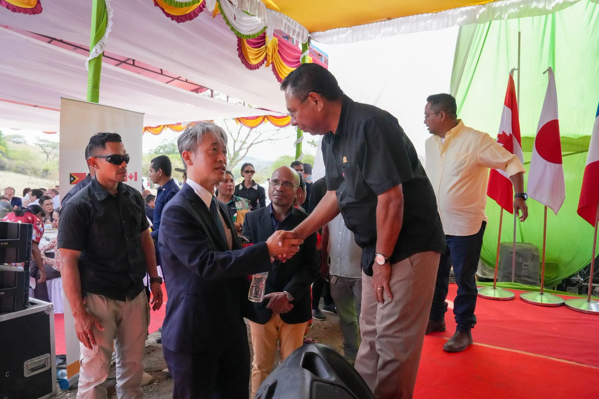 Laleia Groundbreaking 15