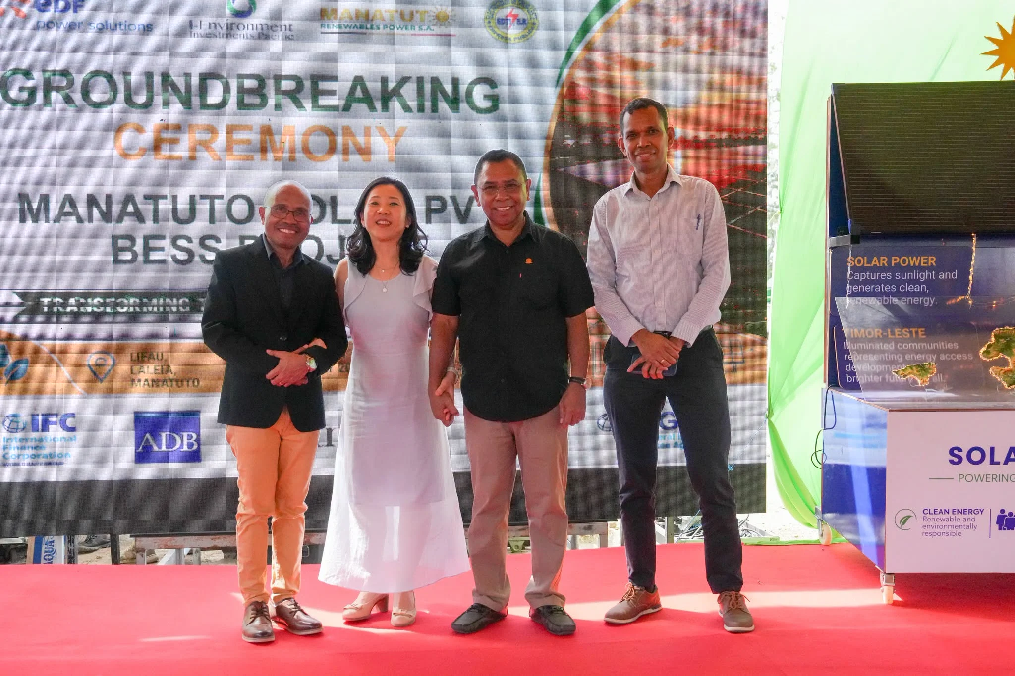 Laleia Groundbreaking 17