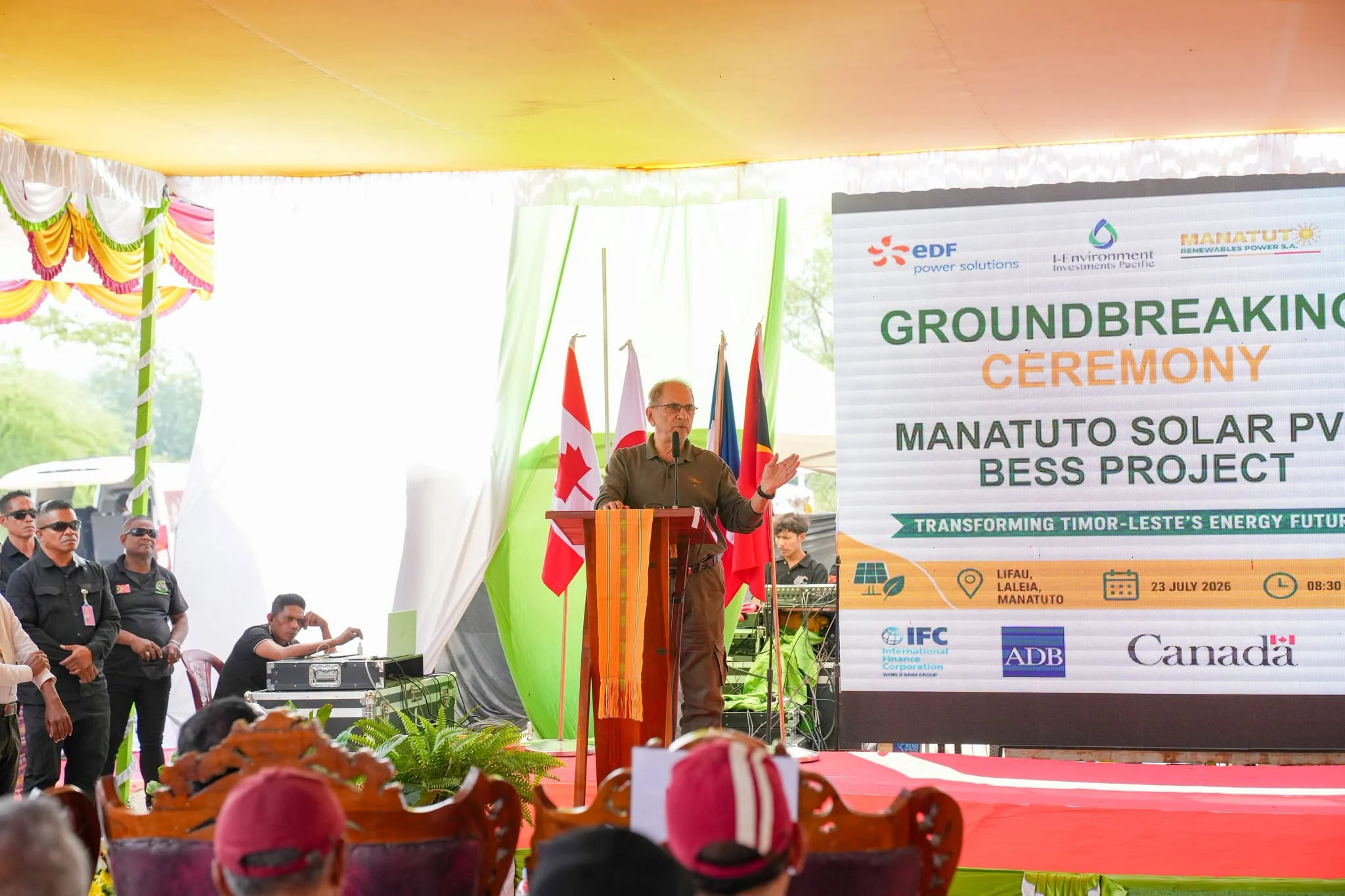 Laleia Groundbreaking 19