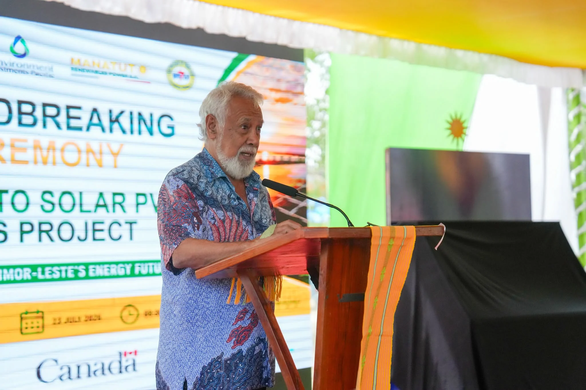 Laleia Groundbreaking 20