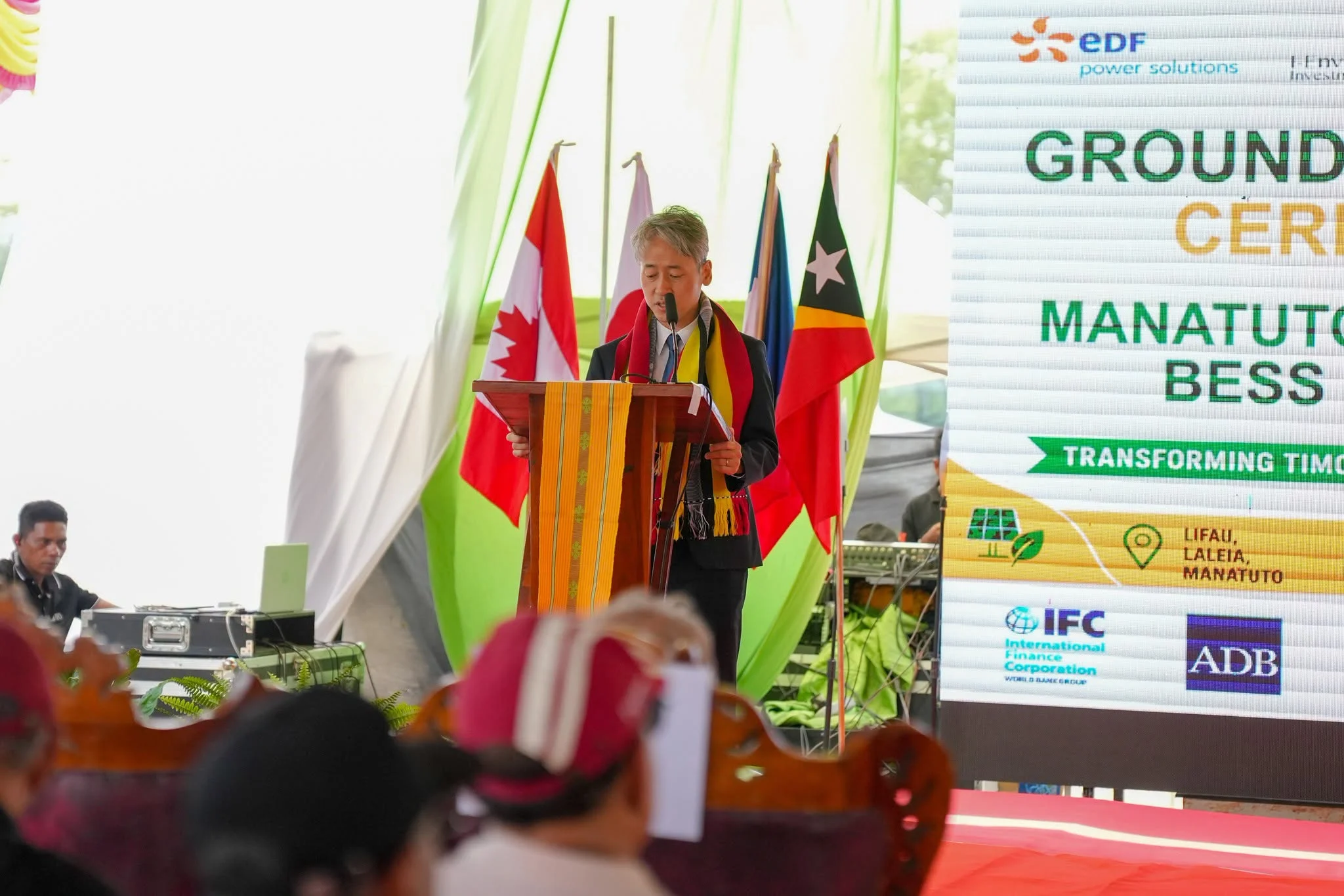 Laleia Groundbreaking 22