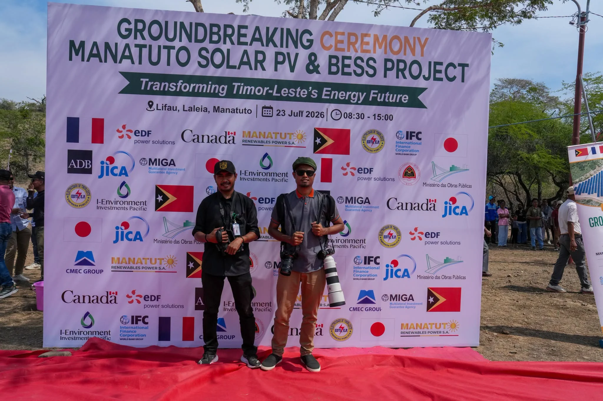 Laleia Groundbreaking 24