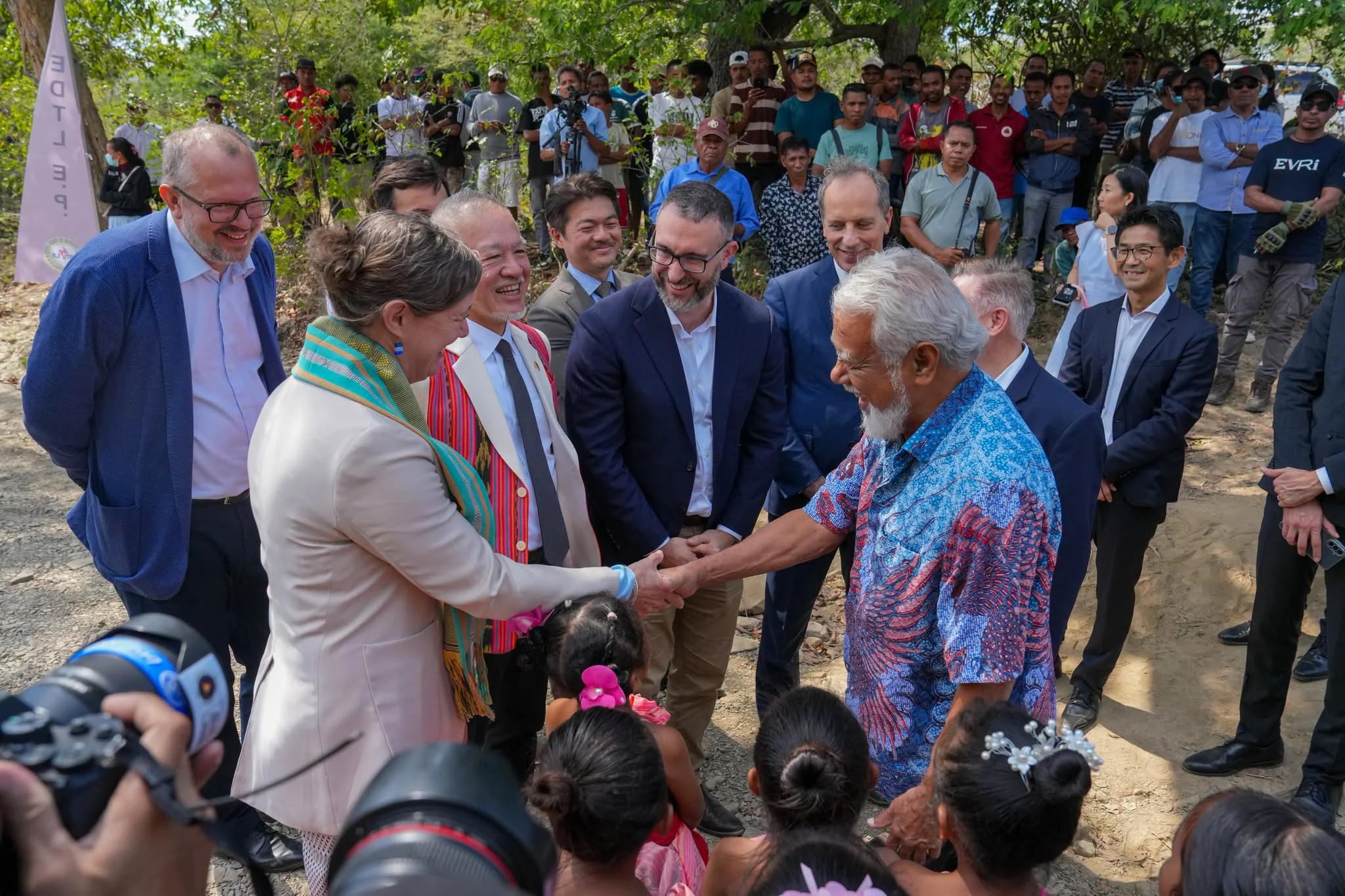 Laleia Groundbreaking 26