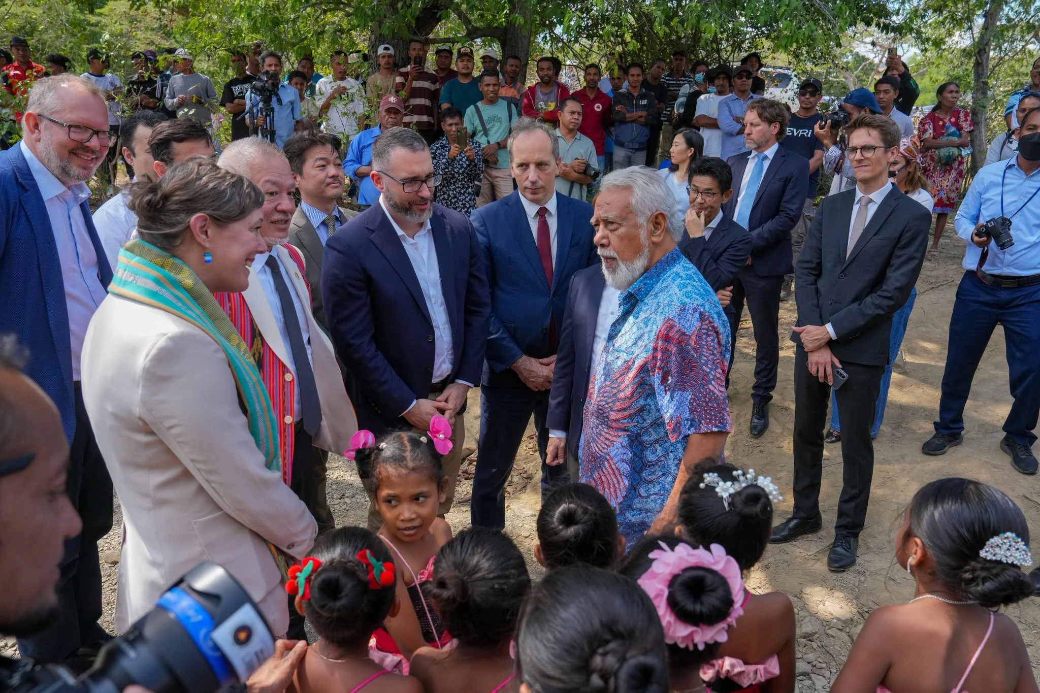 Laleia Groundbreaking 27