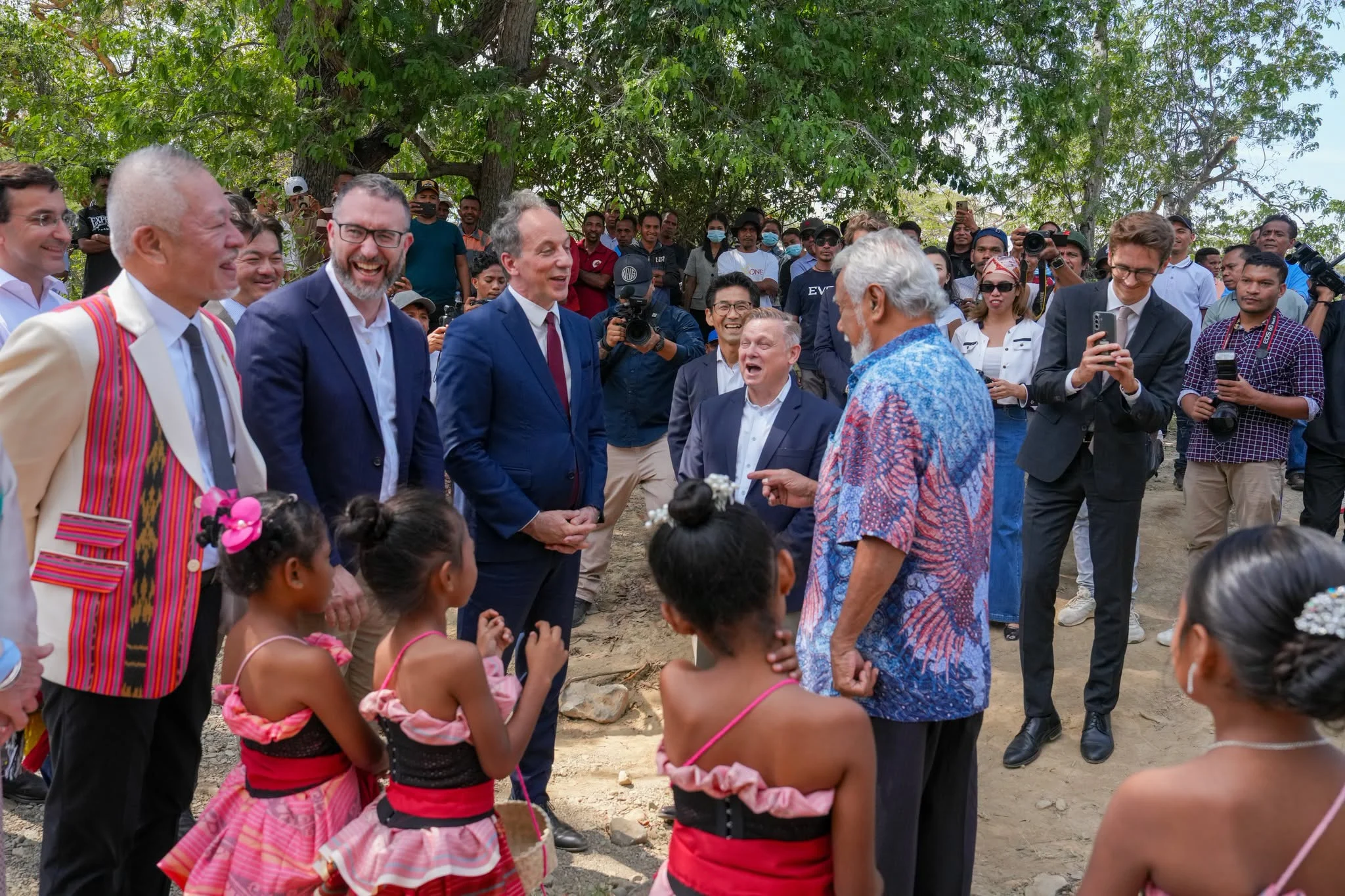 Laleia Groundbreaking 28