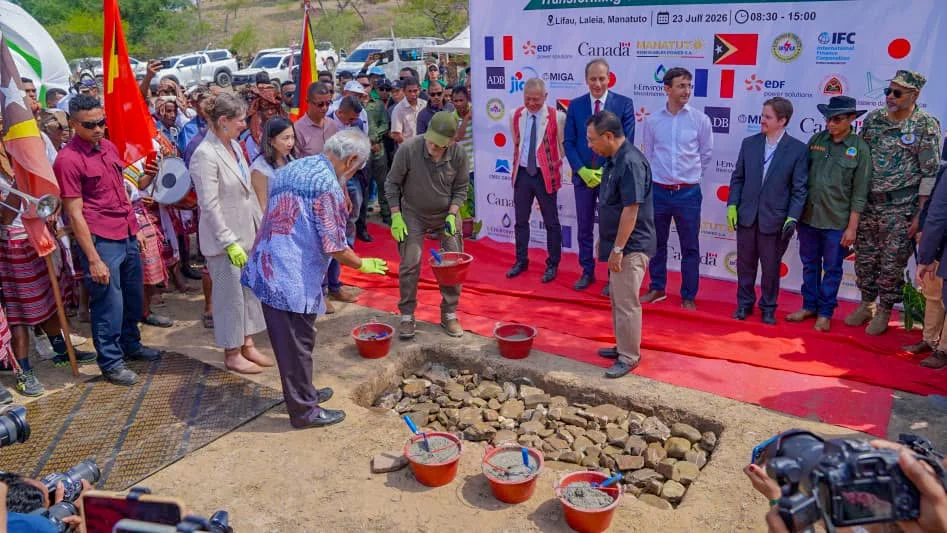 Laleia Groundbreaking 9