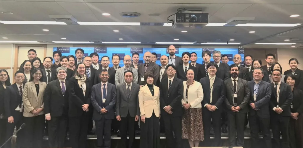 Timor-Leste Embassy Counsellor Attends Regional Workshop on Resilient Infrastructure and Disaster Preparedness