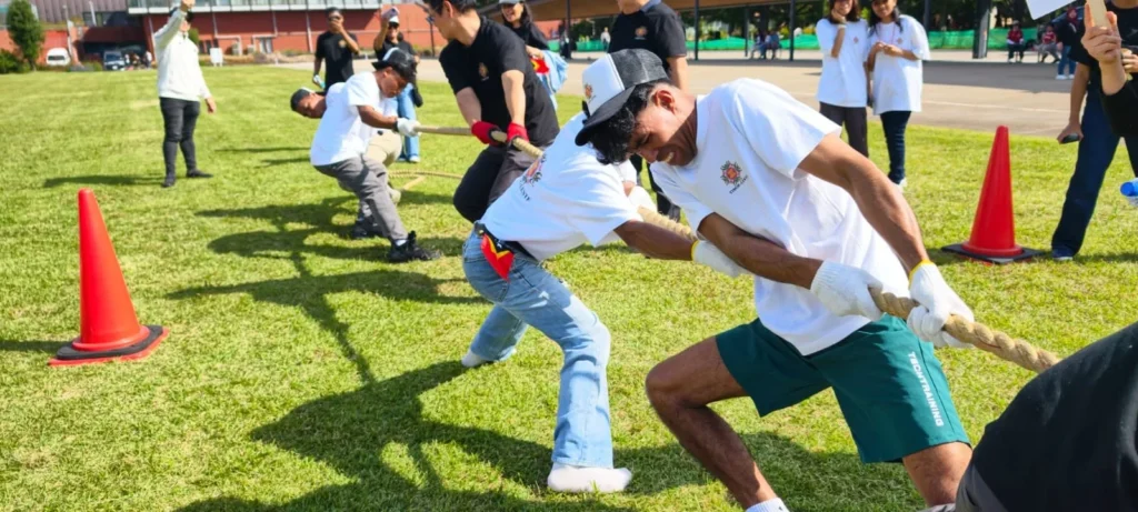 Timor-Leste Joins ASEAN Family Day in Tokyo